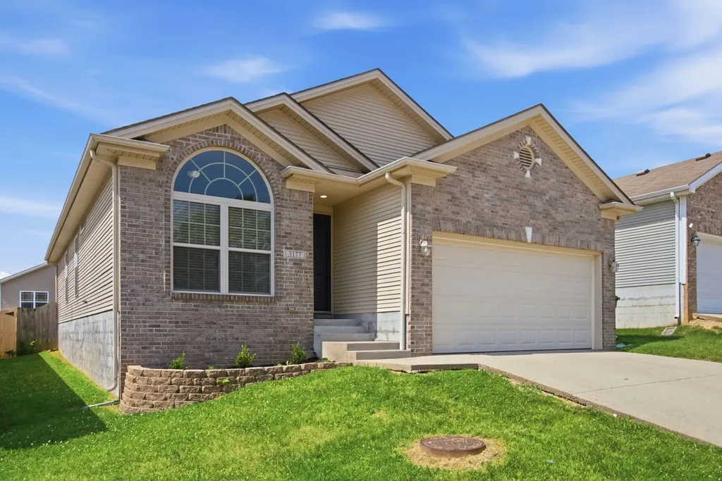 3177 Tiburon Way Lexington KY 40511