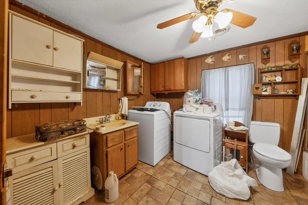 1549 Golo Road Mayfield KY 42066