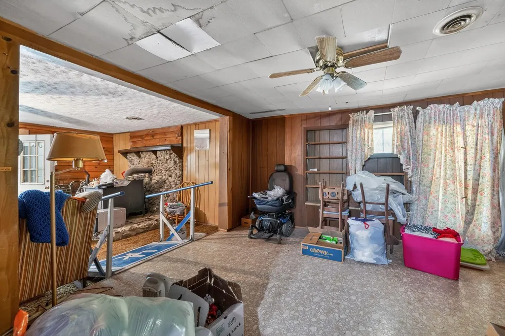 1549 Golo Road Mayfield KY 42066