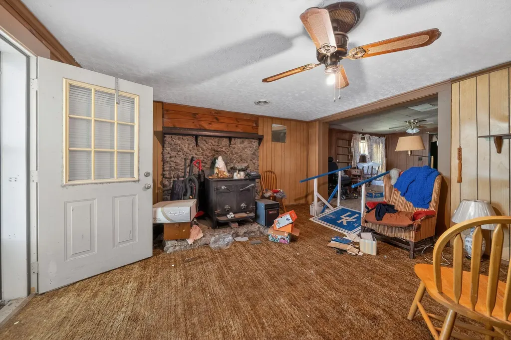 1549 Golo Road Mayfield KY 42066