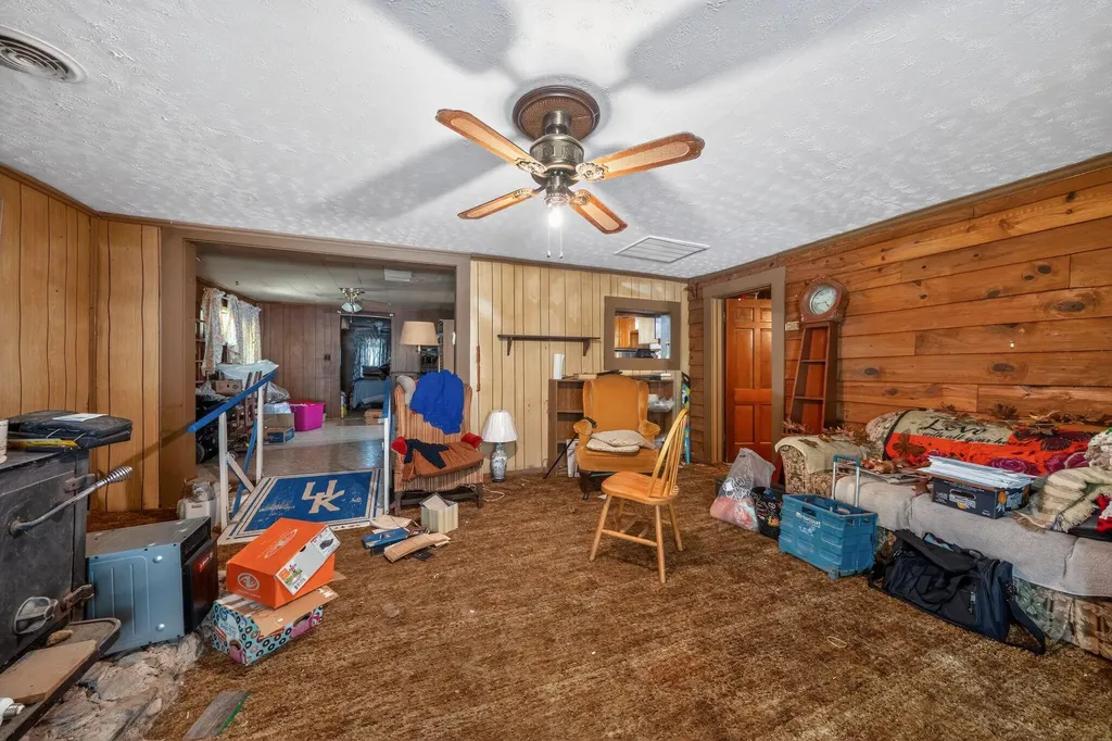 1549 Golo Road Mayfield KY 42066
