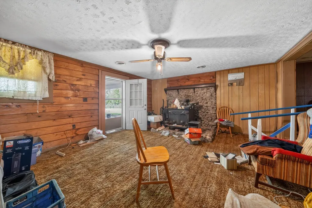 1549 Golo Road Mayfield KY 42066