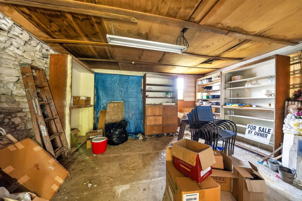 1549 Golo Road Mayfield KY 42066