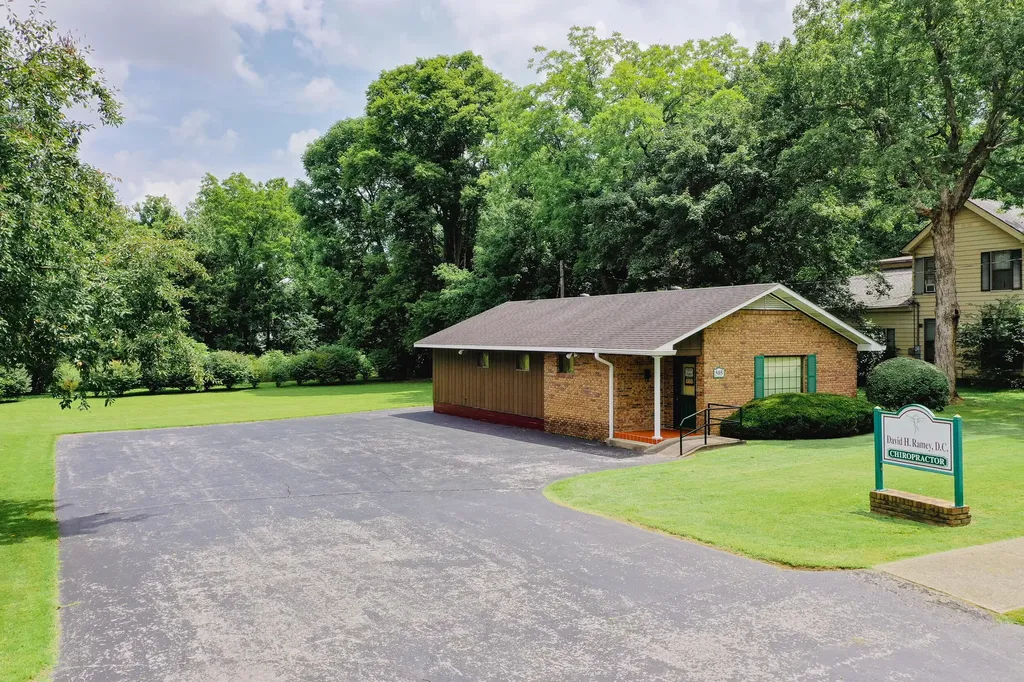 505 Hopkinsville Street Princeton KY 42445