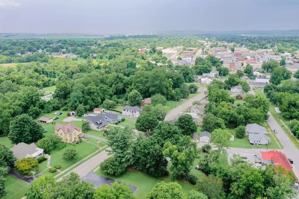 505 Hopkinsville Street Princeton KY 42445