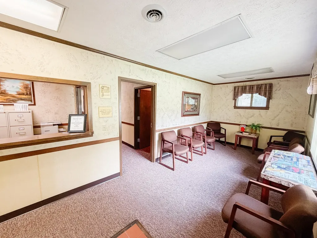 505 Hopkinsville Street Princeton KY 42445