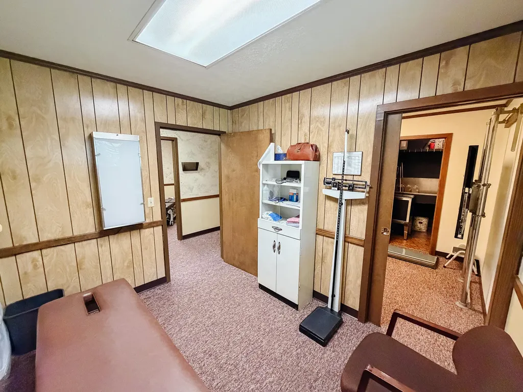 505 Hopkinsville Street Princeton KY 42445