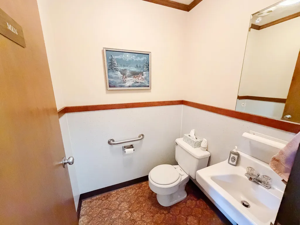 505 Hopkinsville Street Princeton KY 42445