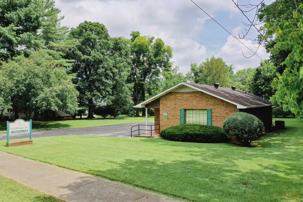 505 Hopkinsville Street Princeton KY 42445