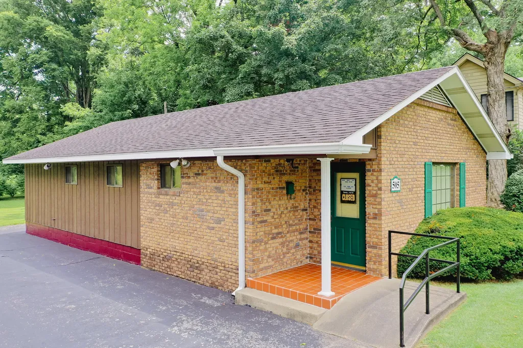 505 Hopkinsville Street Princeton KY 42445