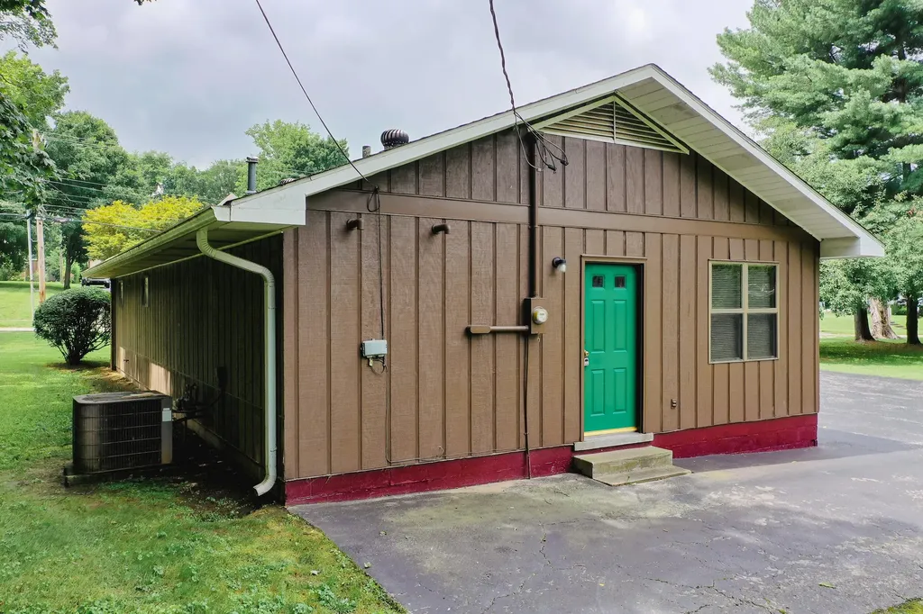 505 Hopkinsville Street Princeton KY 42445