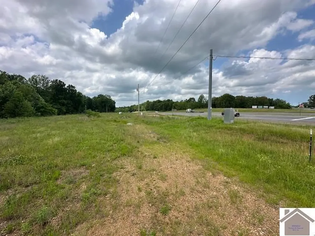 552 Toy York Benton KY 42025