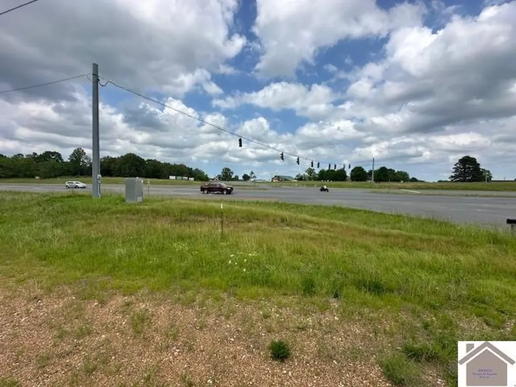 552 Toy York Benton KY 42025