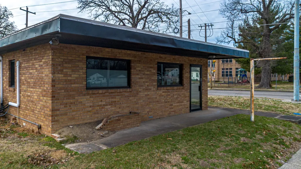 2024 Park Avenue Paducah KY 42001