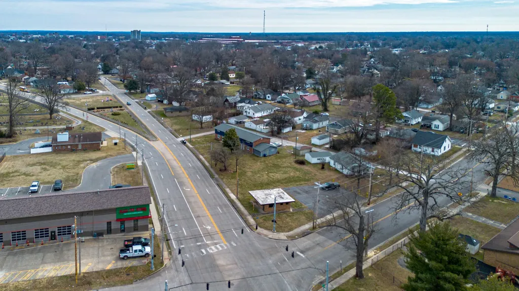2024 Park Avenue Paducah KY 42001