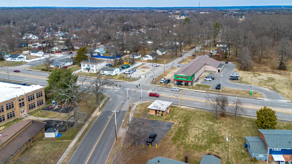2024 Park Avenue Paducah KY 42001