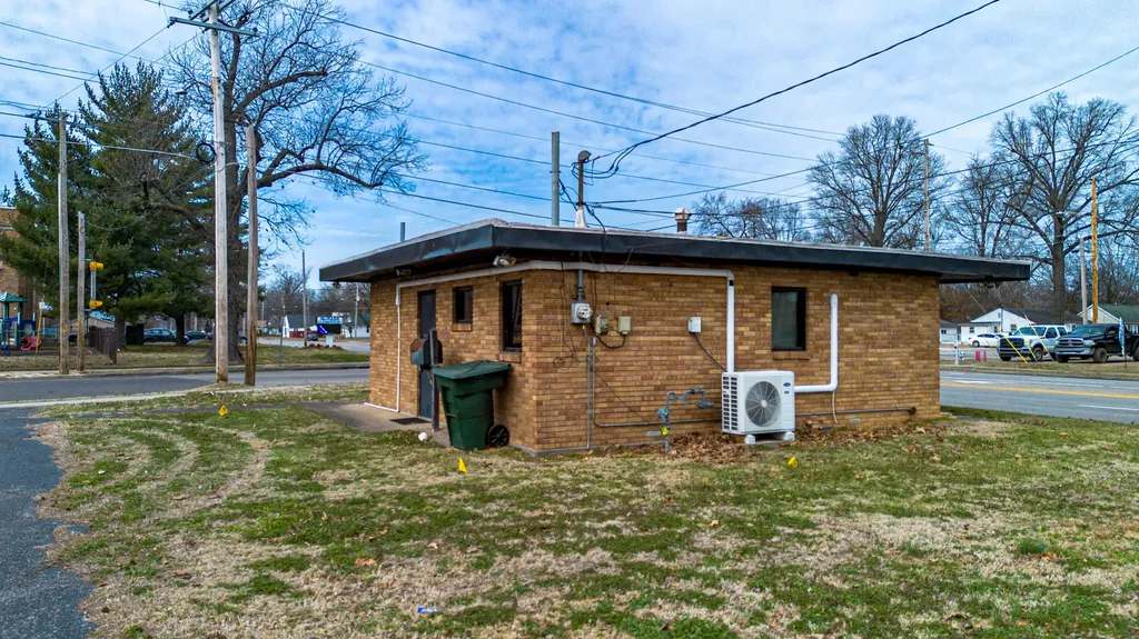 2024 Park Avenue Paducah KY 42001