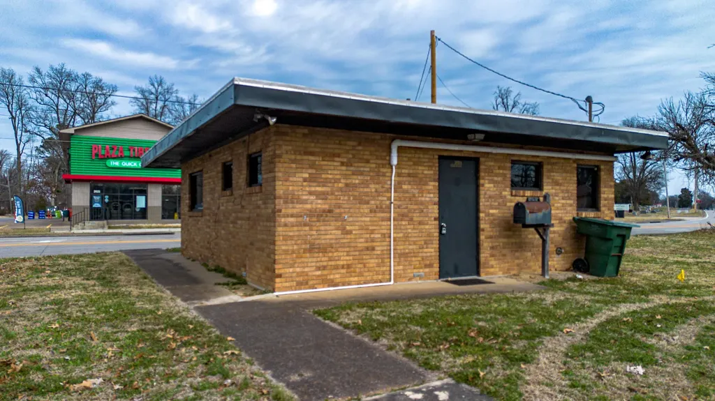 2024 Park Avenue Paducah KY 42001