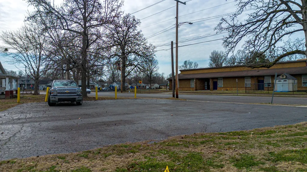 2024 Park Avenue Paducah KY 42001