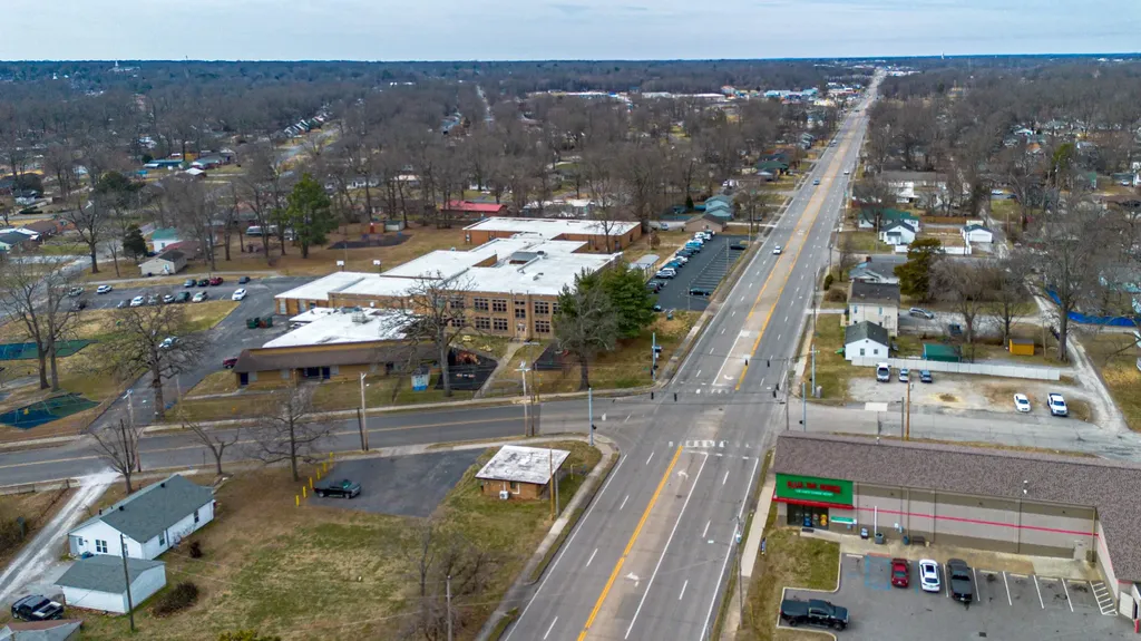 2024 Park Avenue Paducah KY 42001