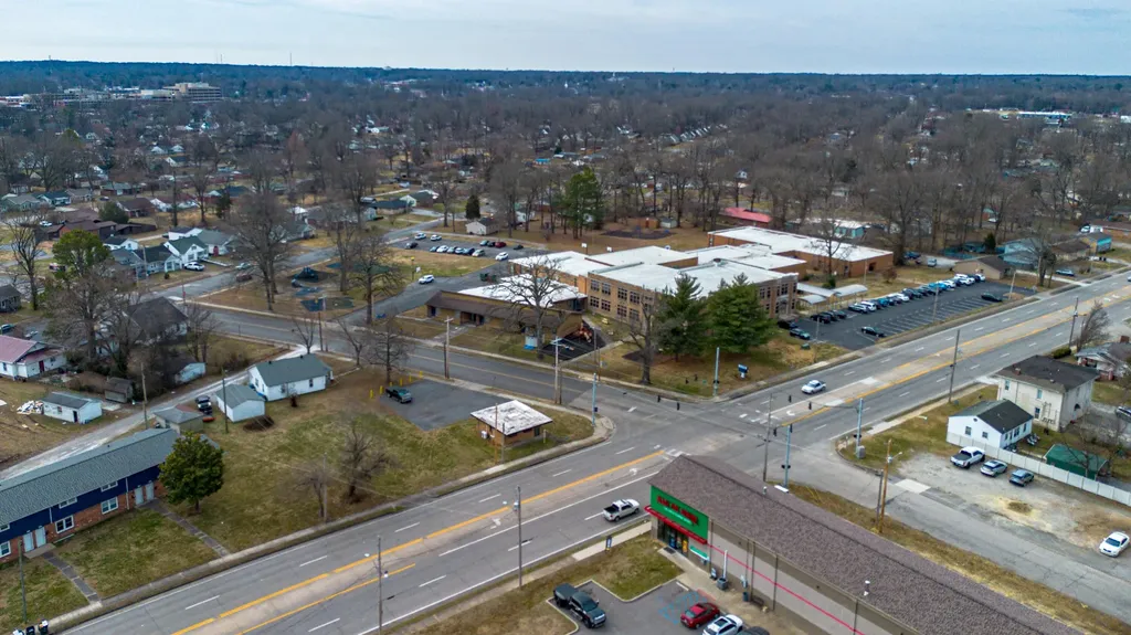 2024 Park Avenue Paducah KY 42001