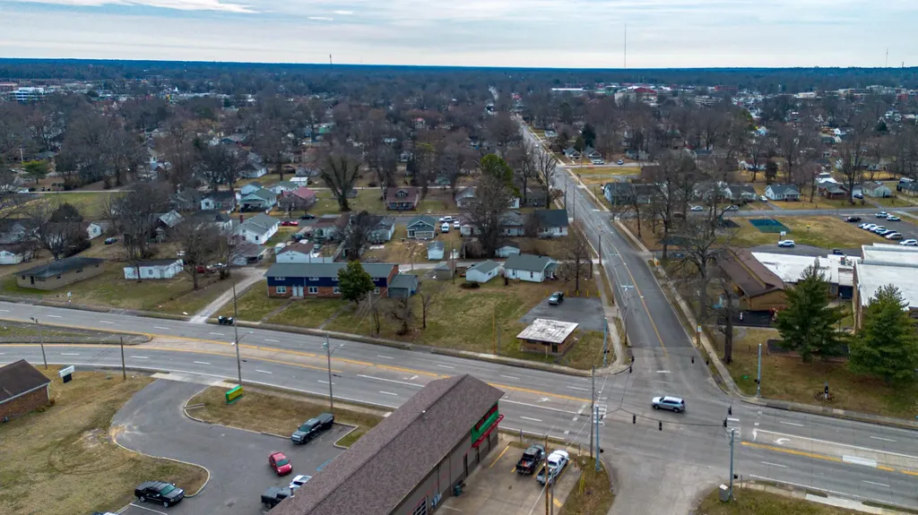 2024 Park Avenue Paducah KY 42001