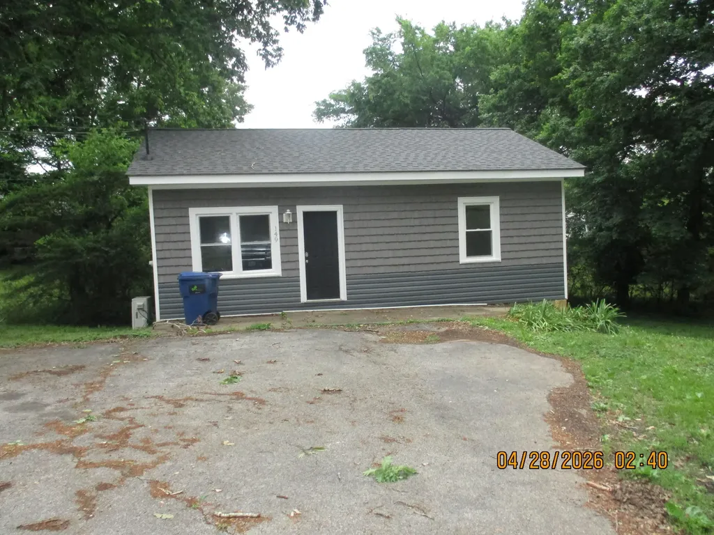 149 Nunn Boulevard Cadiz KY 42211