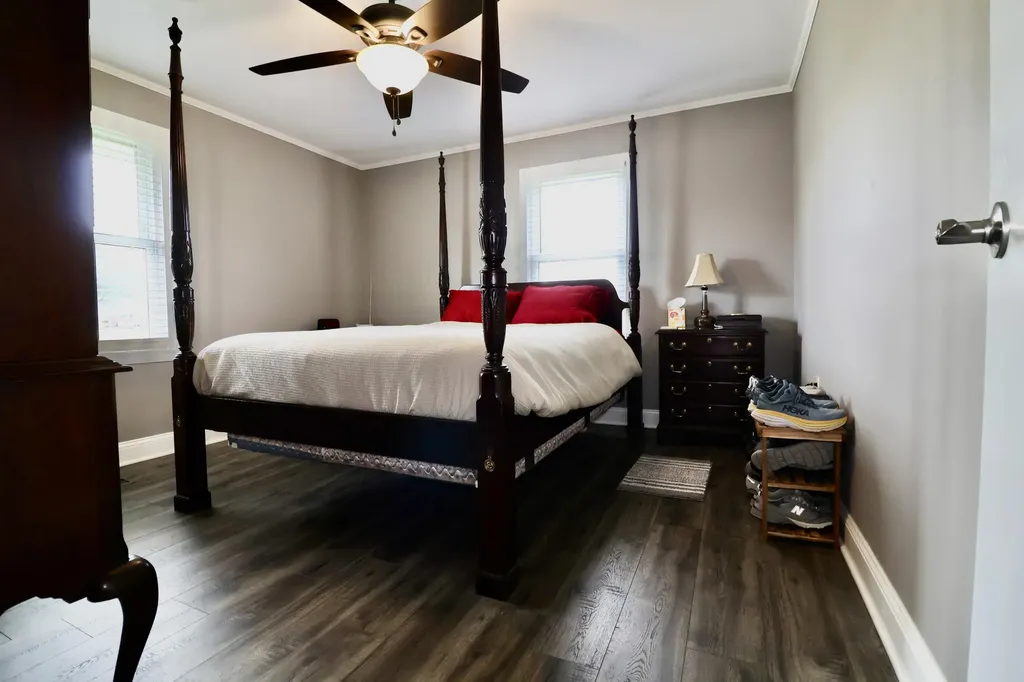 2614 Kentucky 121 South Murray KY 42071