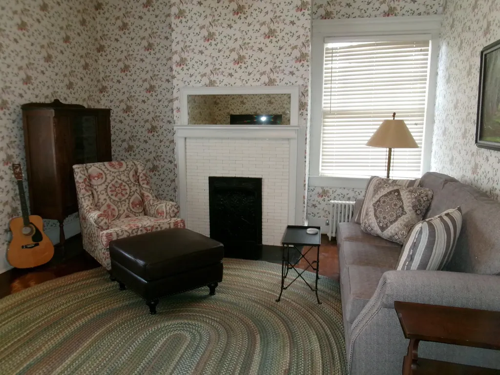 629 S 2nd Street Mayfield KY 42066