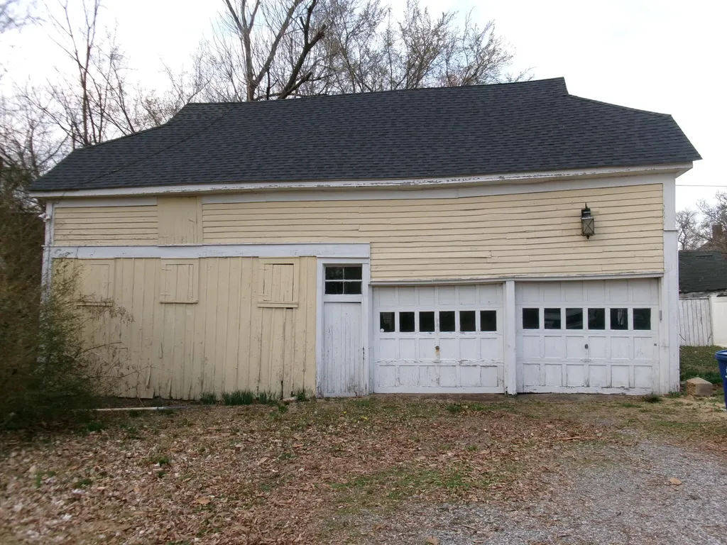 629 S 2nd Street Mayfield KY 42066