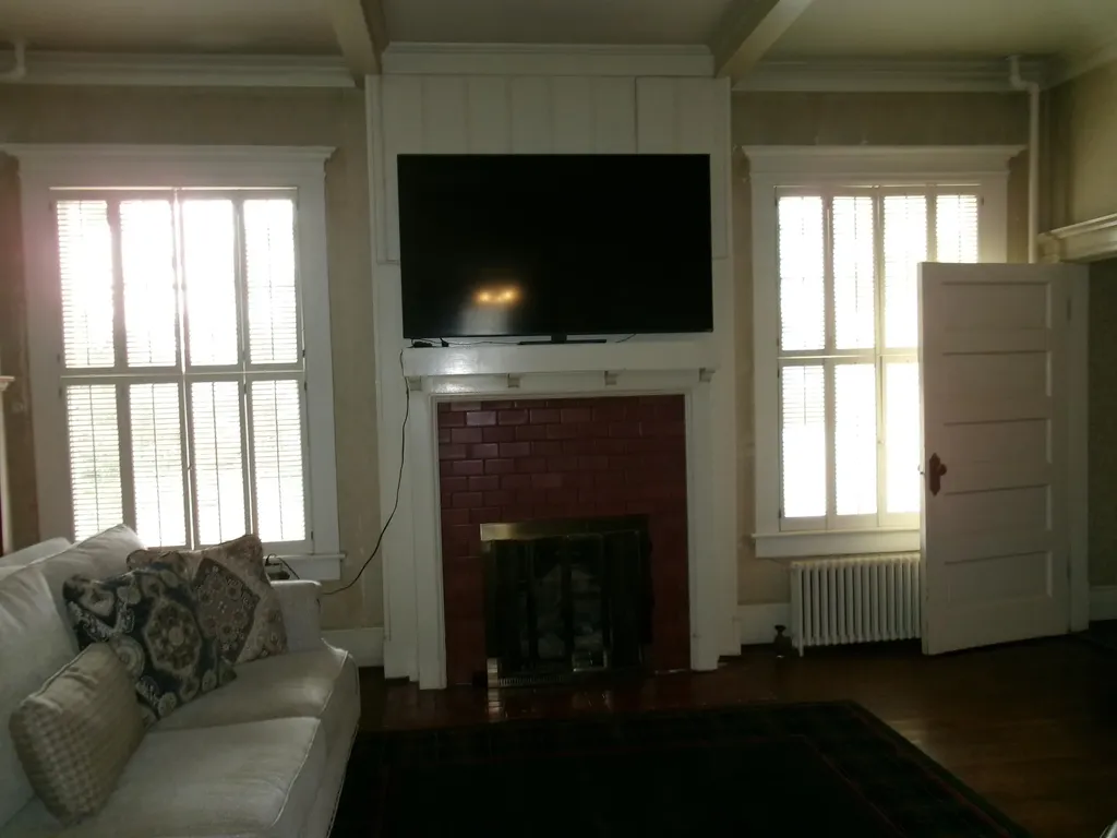 629 S 2nd Street Mayfield KY 42066