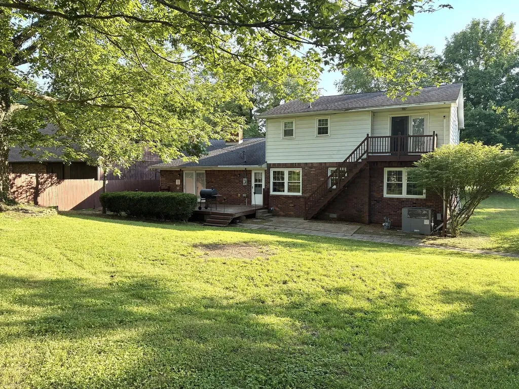 4900 Ic Avenue Paducah KY 42003