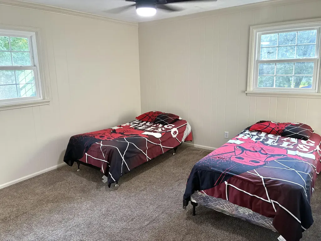 4900 Ic Avenue Paducah KY 42003