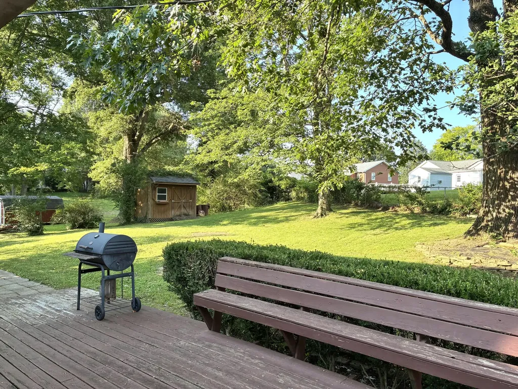 4900 Ic Avenue Paducah KY 42003