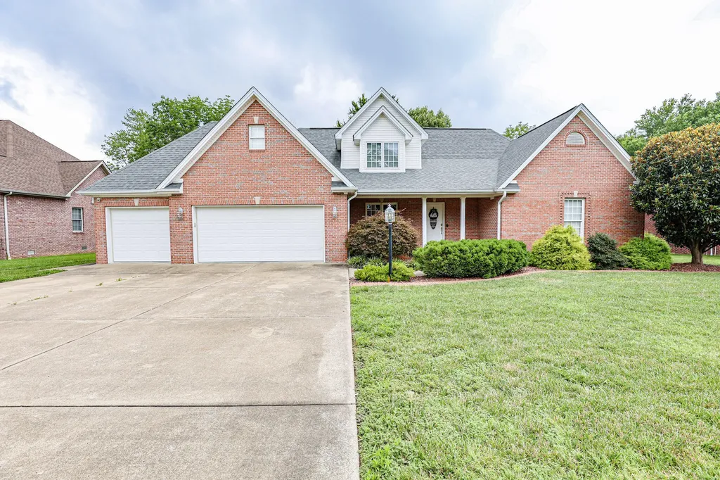 250 Cascade Drive Paducah KY 42003