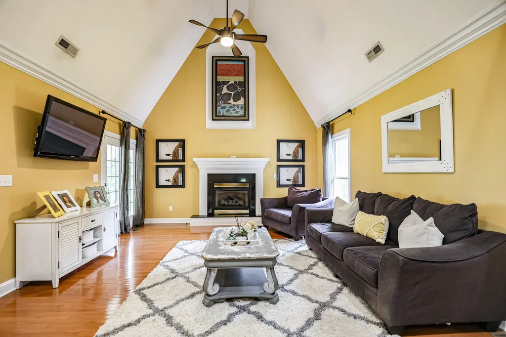 250 Cascade Drive Paducah KY 42003
