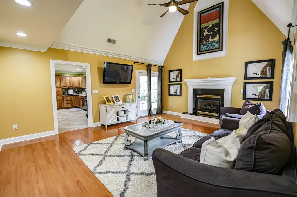 250 Cascade Drive Paducah KY 42003