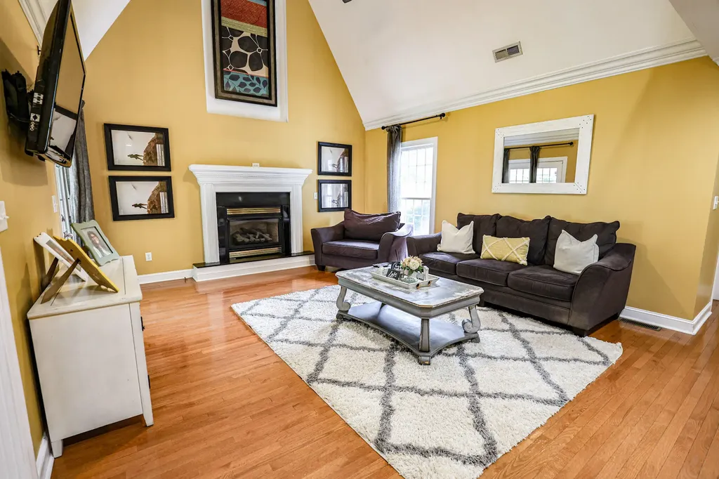 250 Cascade Drive Paducah KY 42003