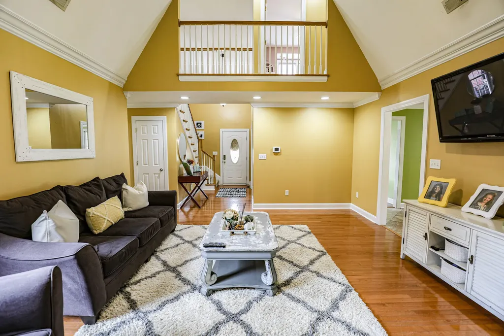 250 Cascade Drive Paducah KY 42003
