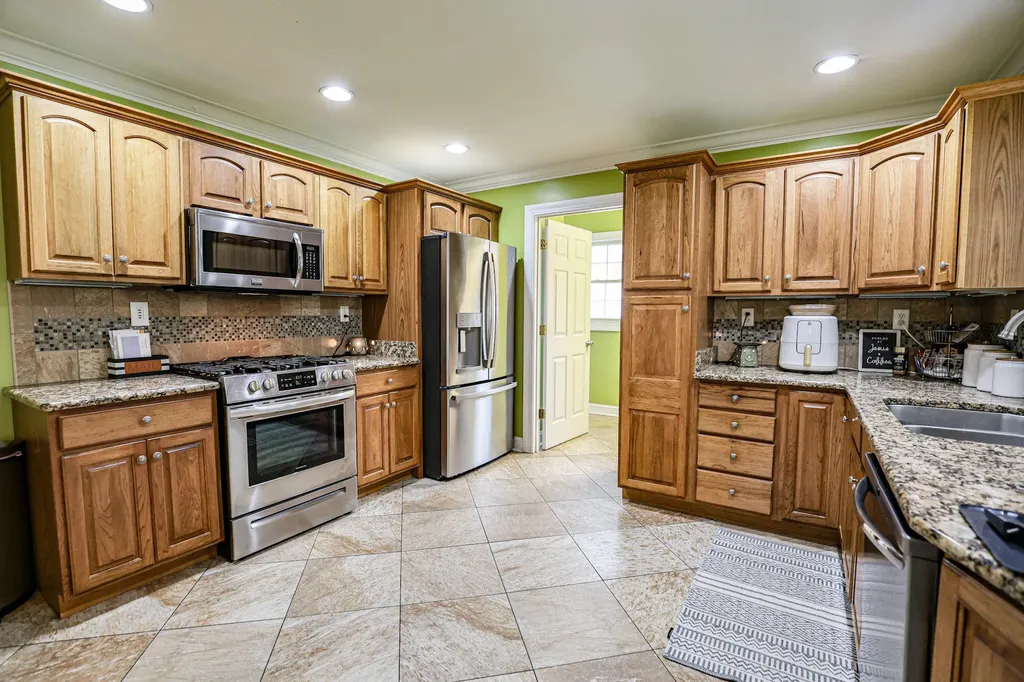 250 Cascade Drive Paducah KY 42003