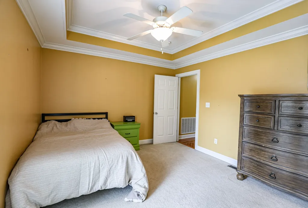 250 Cascade Drive Paducah KY 42003