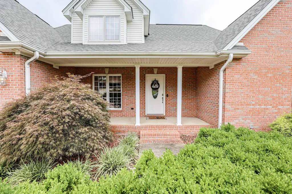 250 Cascade Drive Paducah KY 42003