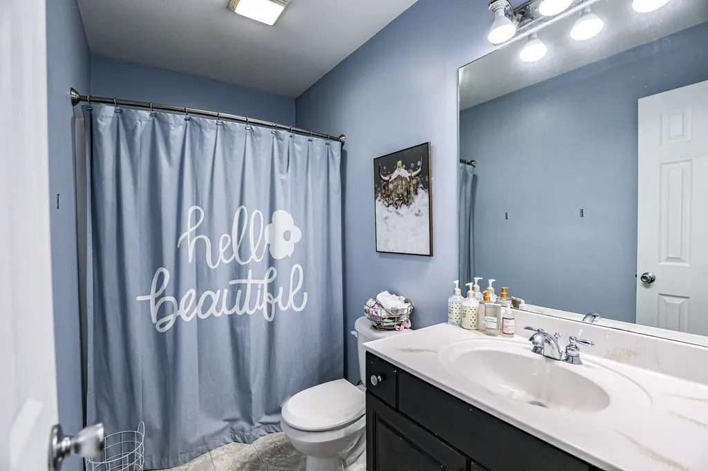 250 Cascade Drive Paducah KY 42003