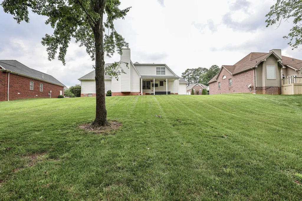 250 Cascade Drive Paducah KY 42003