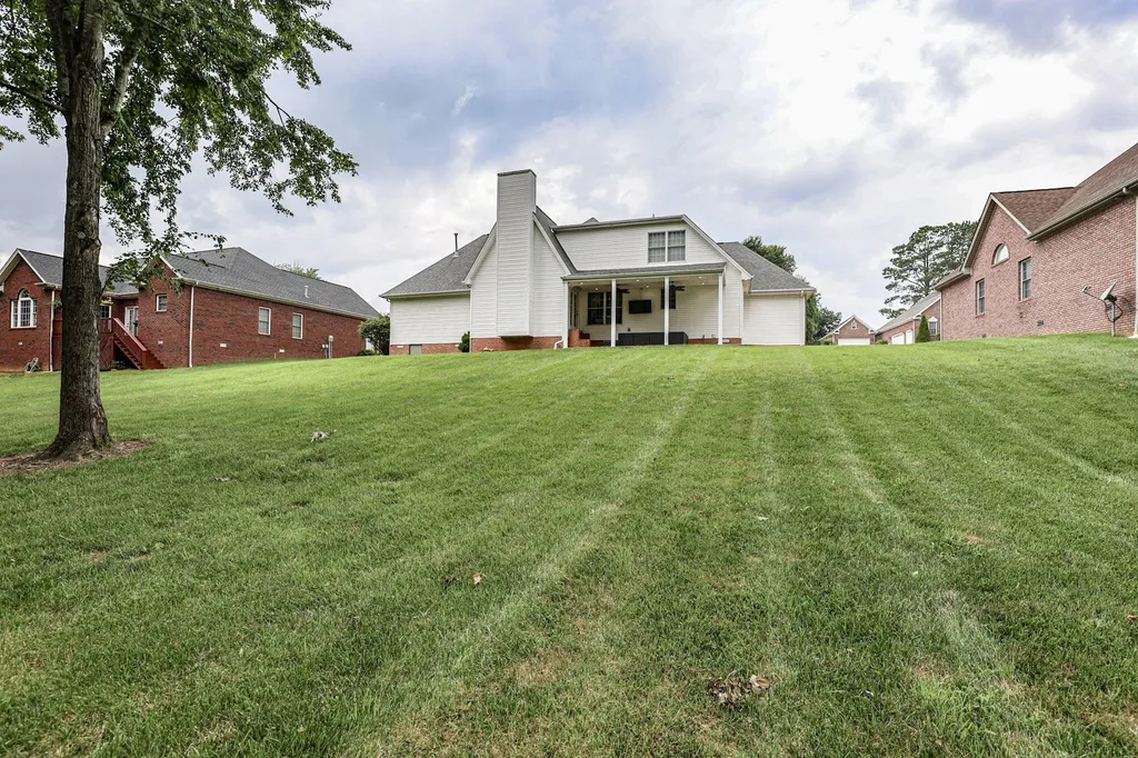 250 Cascade Drive Paducah KY 42003