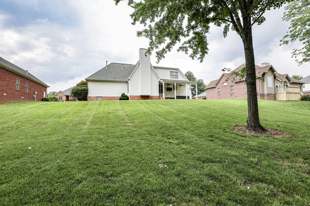 250 Cascade Drive Paducah KY 42003