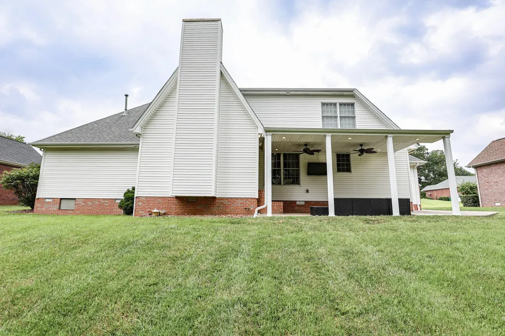 250 Cascade Drive Paducah KY 42003