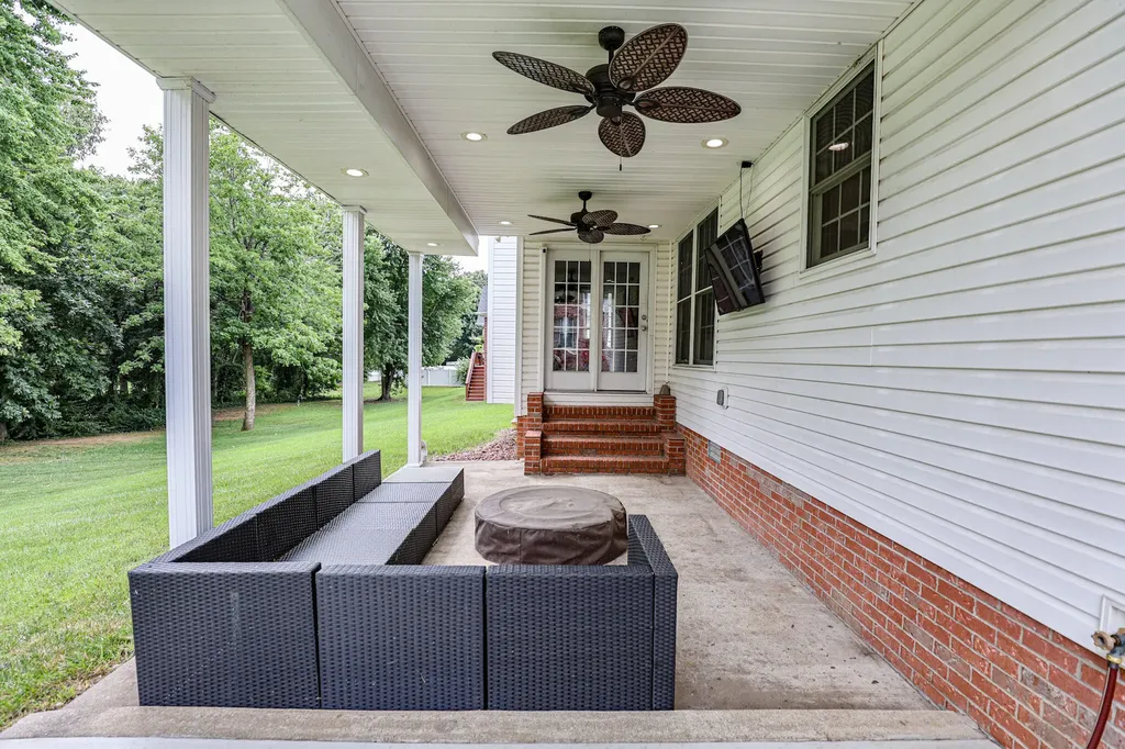 250 Cascade Drive Paducah KY 42003
