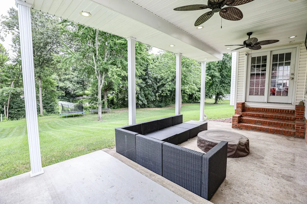 250 Cascade Drive Paducah KY 42003