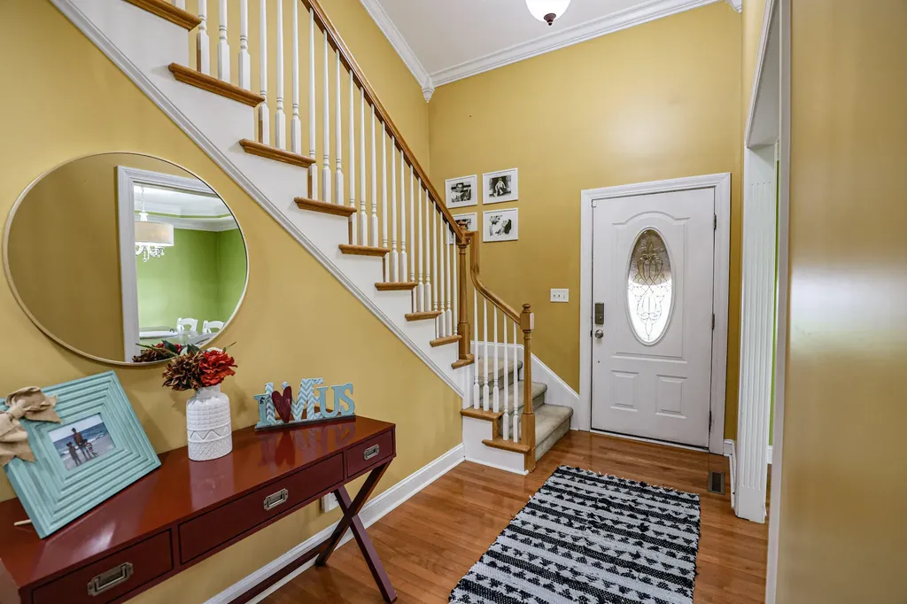 250 Cascade Drive Paducah KY 42003